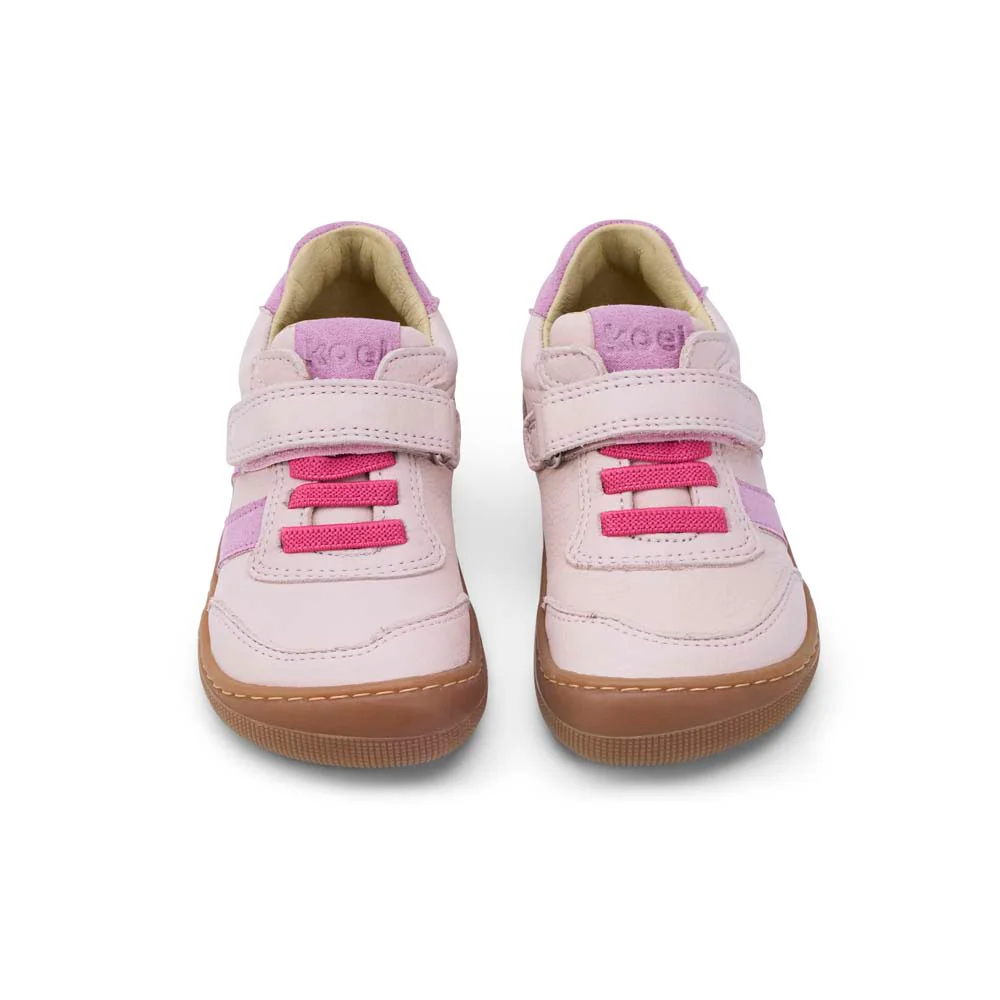 Dylan Leather - Pink - slika 3