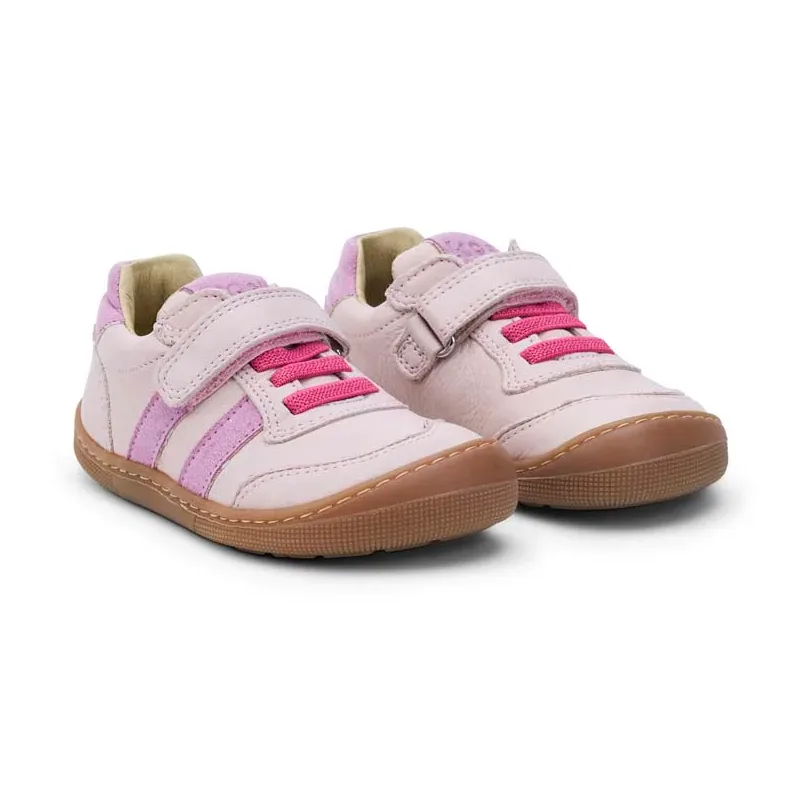 Dylan Leather - Pink - slika 2