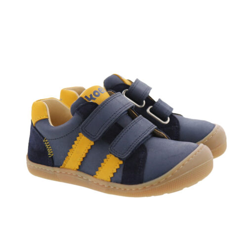 Kobi W - Blue