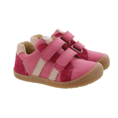 Kobi W - Fuchsia