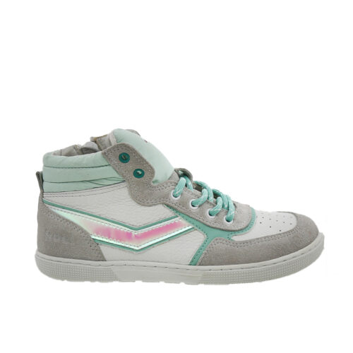 Danish Nappa - Mint