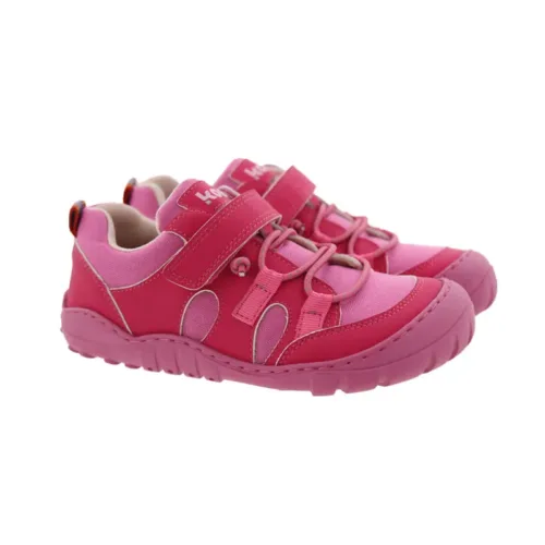 Mateo - Fuchsia