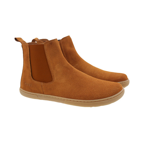 Fila Suede - Cognac