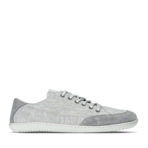 Amsterdam Barefoot+ - Grey