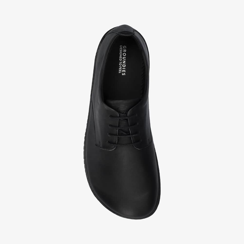 Palermo Barefoot+ M - Black - slika 5