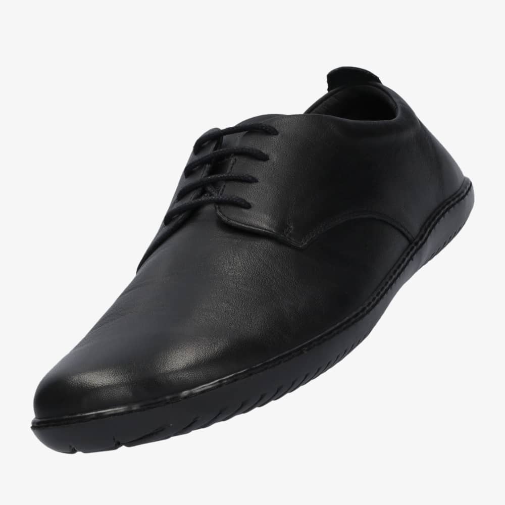 Palermo Barefoot+ M - Black - slika 3