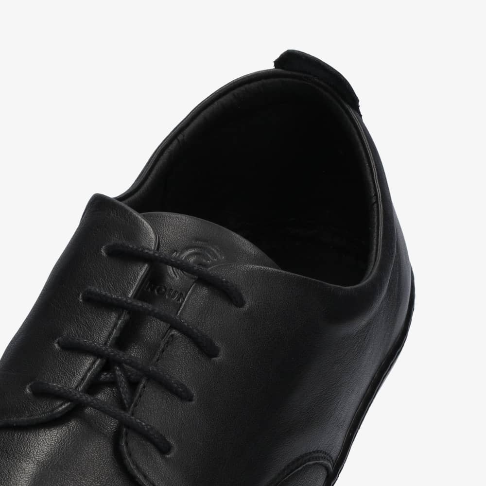 Palermo Barefoot+ M - Black - slika 4