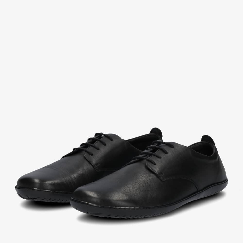 Palermo Barefoot+ M - Black - slika 2