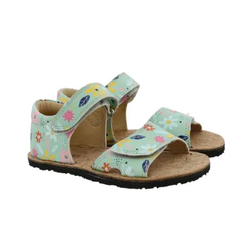 Amelia Print - Mint