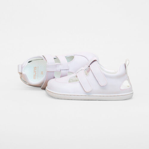 Fiji - Soft Pink