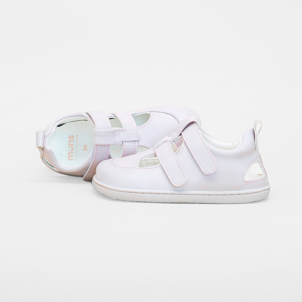 Fiji - Soft Pink