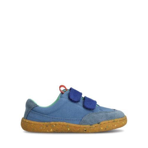 Amsterdam Kids - Blue