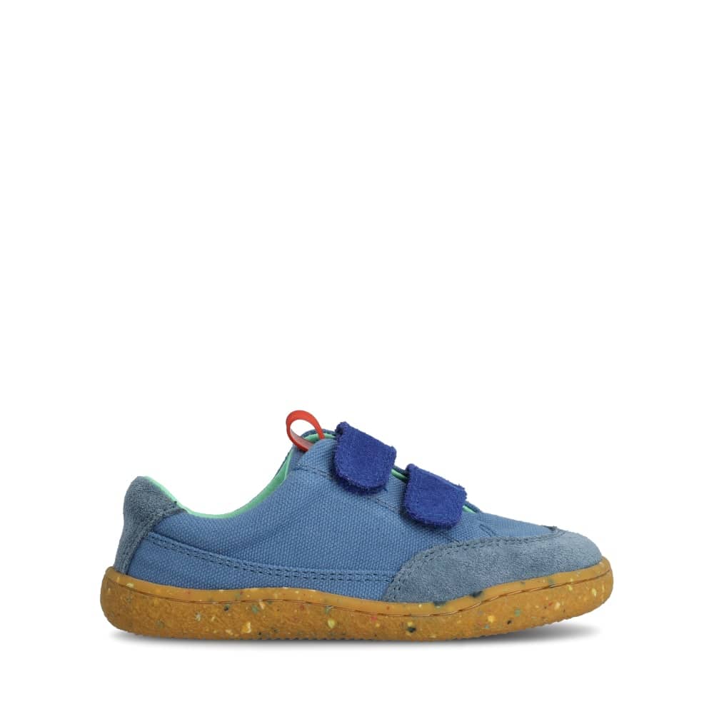 Amsterdam Kids - Blue