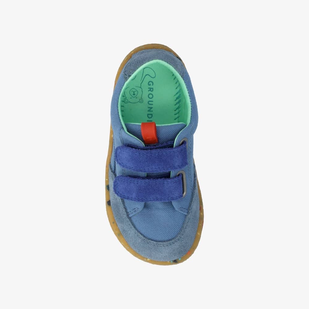 Amsterdam Kids - Blue - slika 3