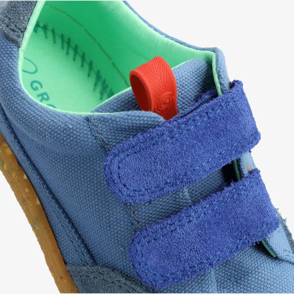 Amsterdam Kids - Blue - slika 4