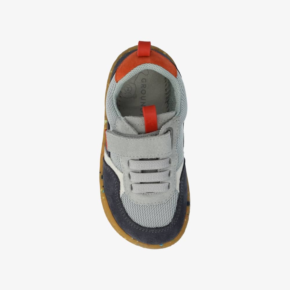 Lou Kids - Grey - slika 6