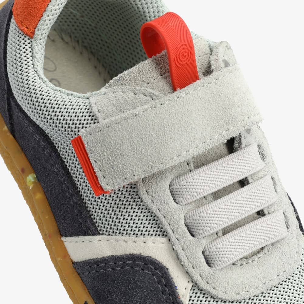 Lou Kids - Grey - slika 5