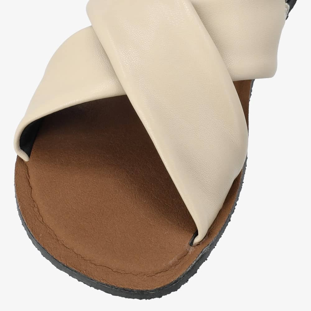 Verona - Beige Vegan - slika 4