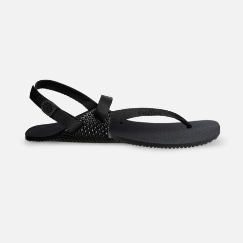 Explorer - Black