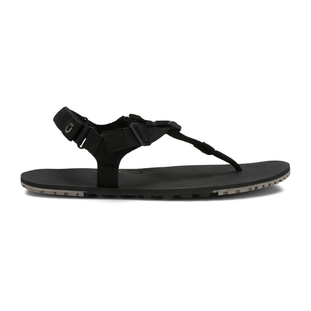 H-Trail W - Black