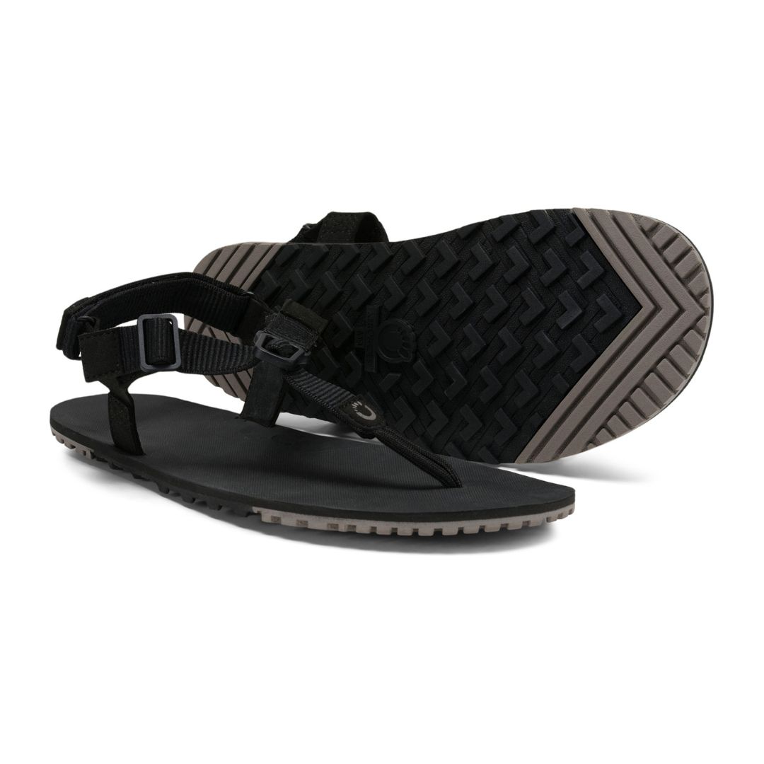 H-Trail W - Black - slika 2