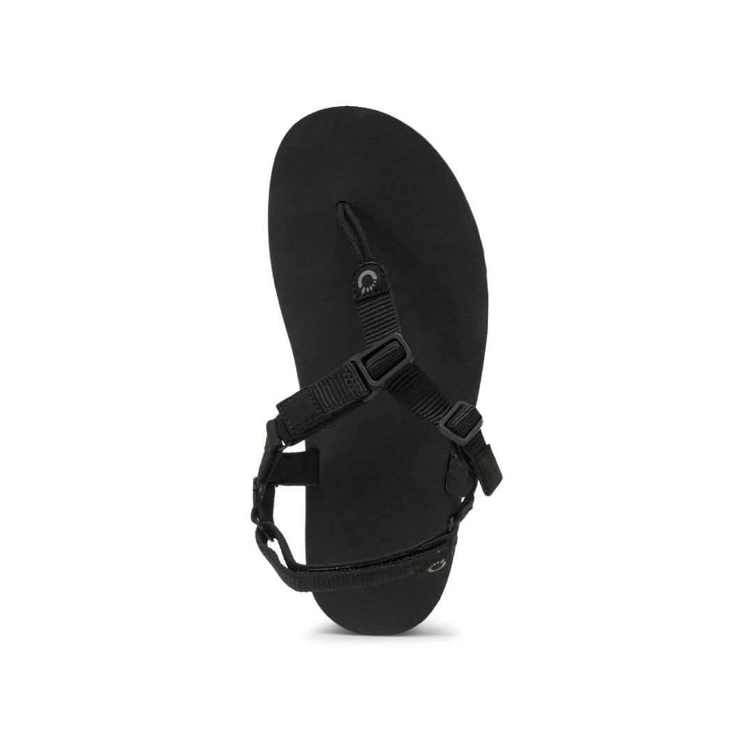 H-Trail W - Black - slika 4