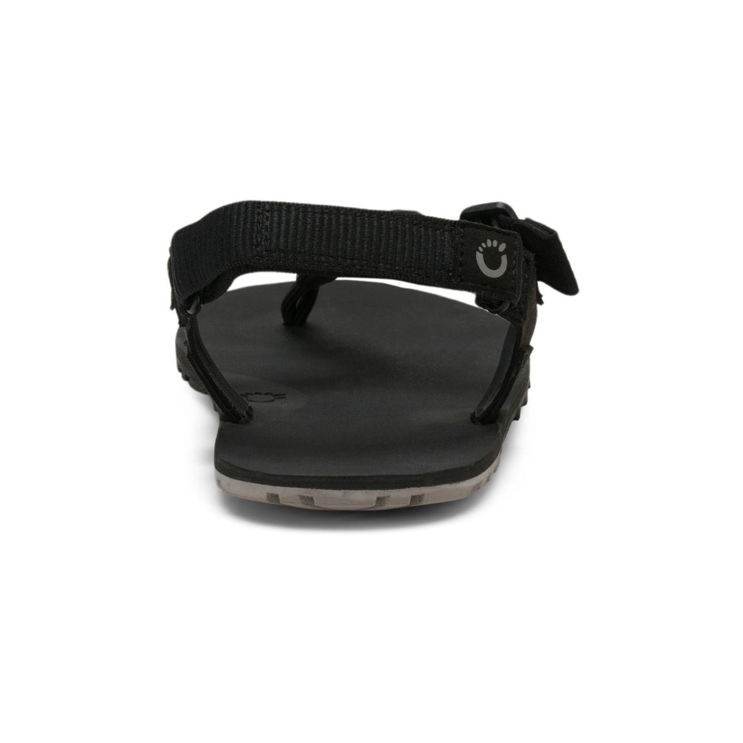 H-Trail W - Black - slika 3