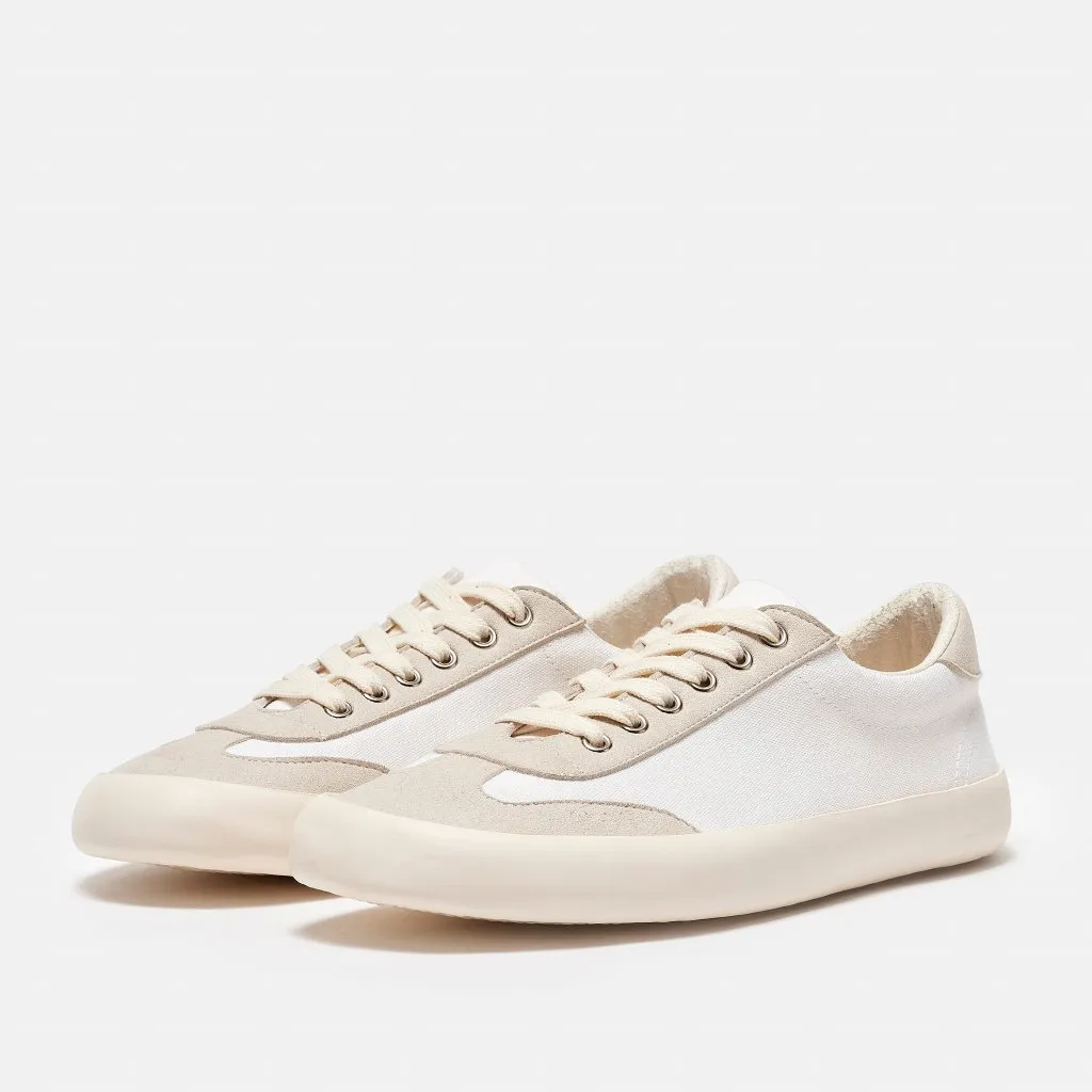 Felix - White-Tan Off - slika 2