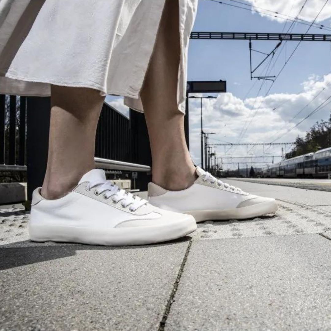 Felix - White-Tan Off - slika 6