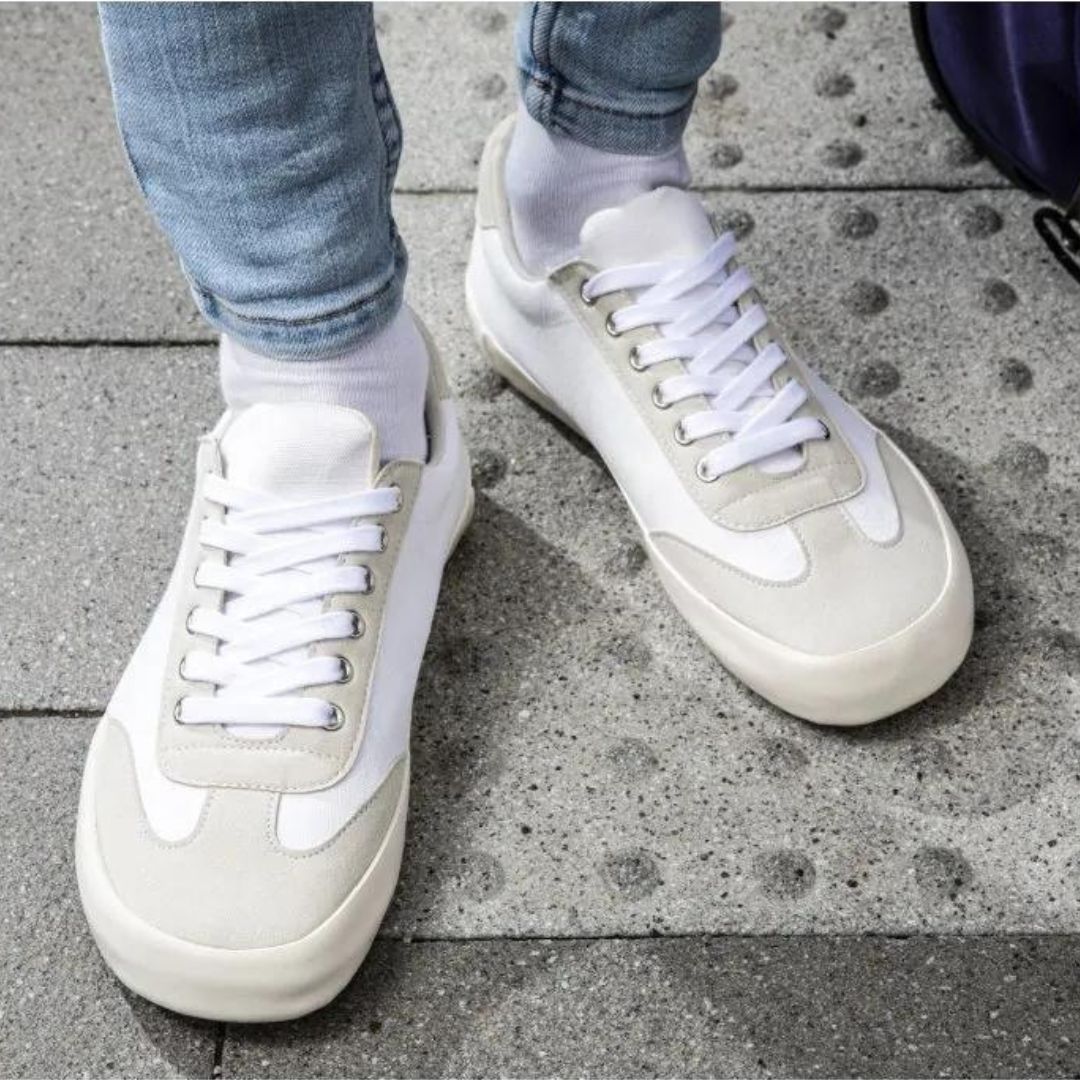 Felix - White-Tan Off - slika 5