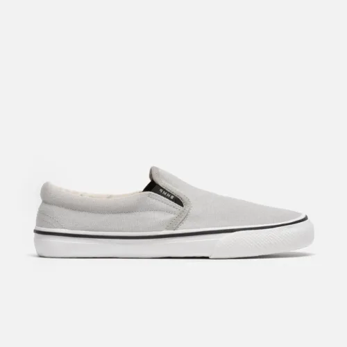 Velik - Light Grey-White