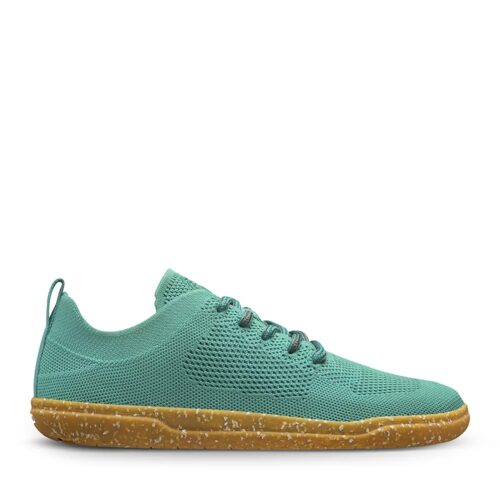 Active Knit W - Green