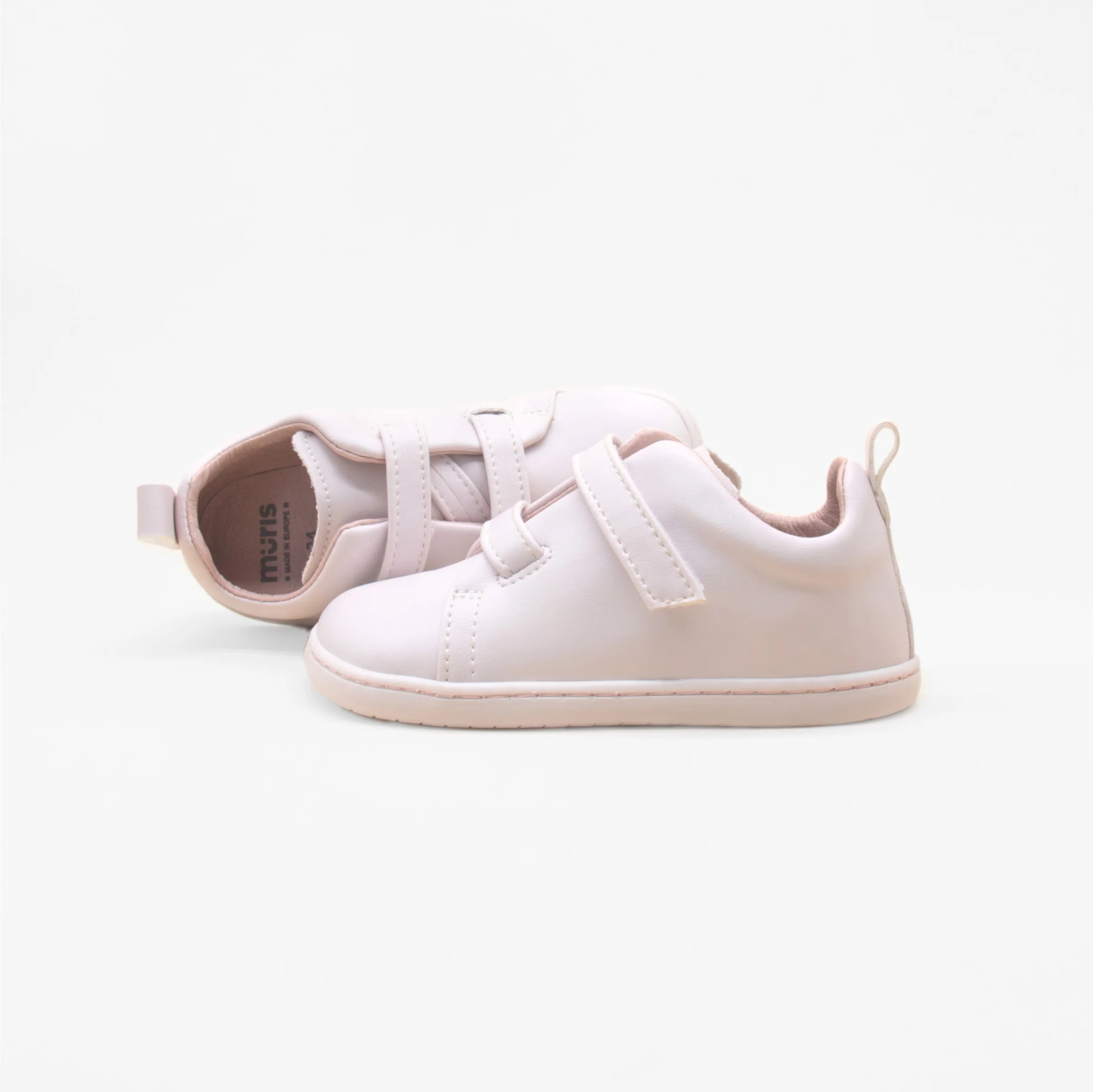 Terre Mini - Soft Pink