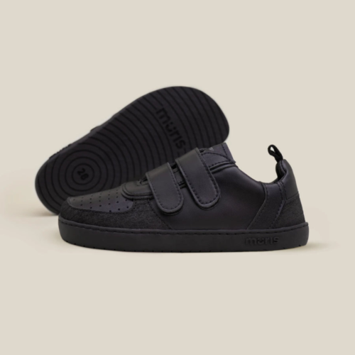 Petra Junior - Black