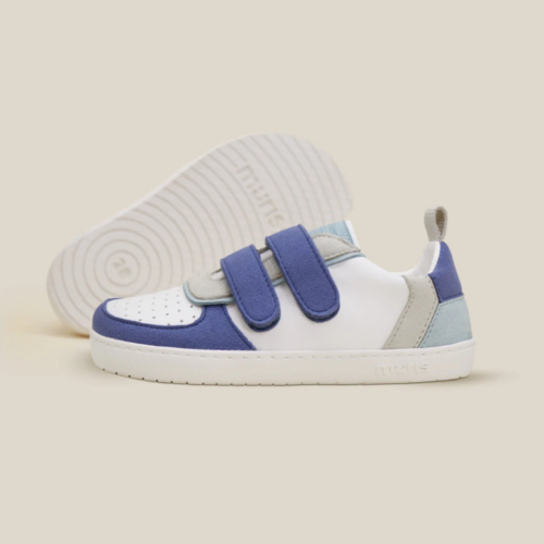 Petra Junior - Denim Blue