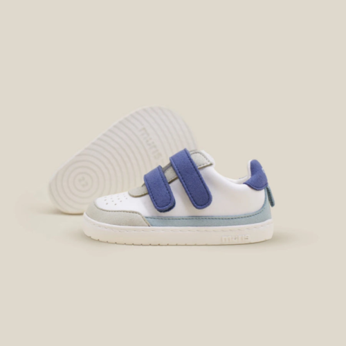 Petra Mini - Denim Blue