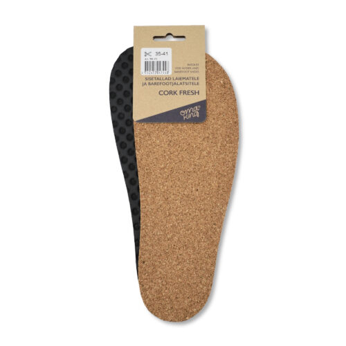 vložki - Cork Fresh