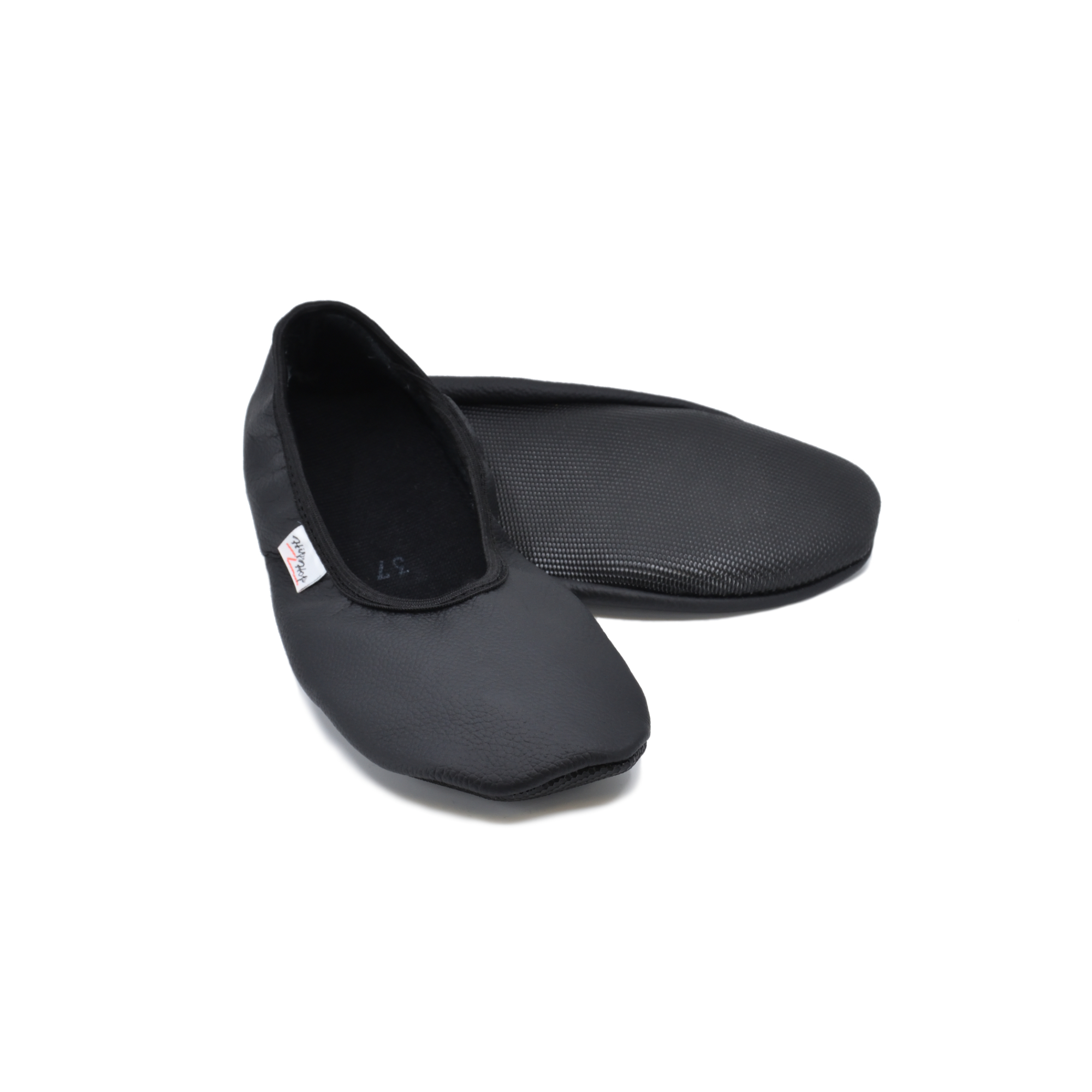 Hip-Hop copati - Black - slika 2