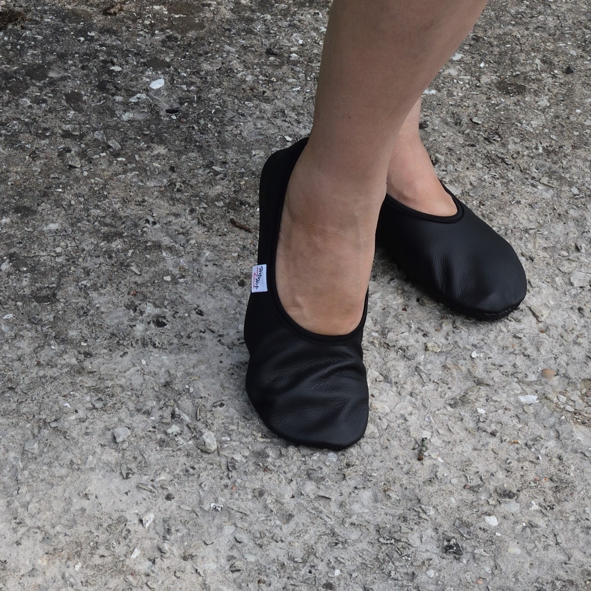 Hip-Hop copati - Black - slika 3