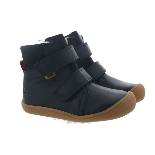 Brandon Tex Wool - Blue