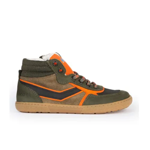Danish Nappa - Khaki