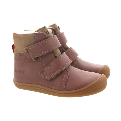 Demil Nappa WP - Old Rose