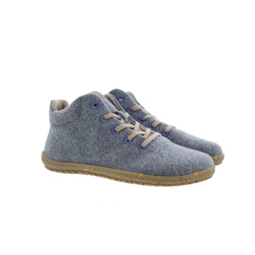 Ina Eco Merino - Jeans