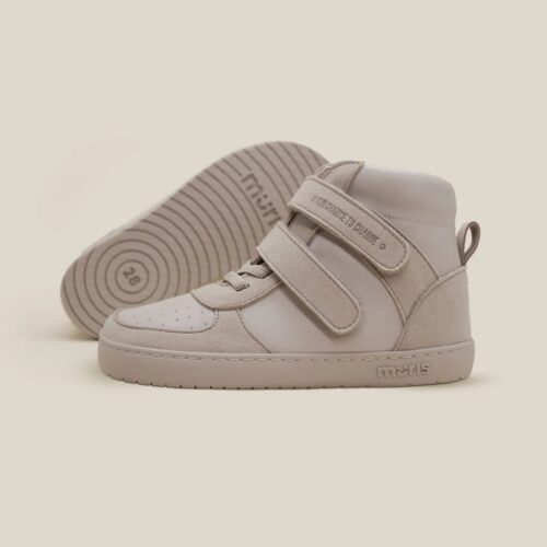 Riga Junior - Taupe