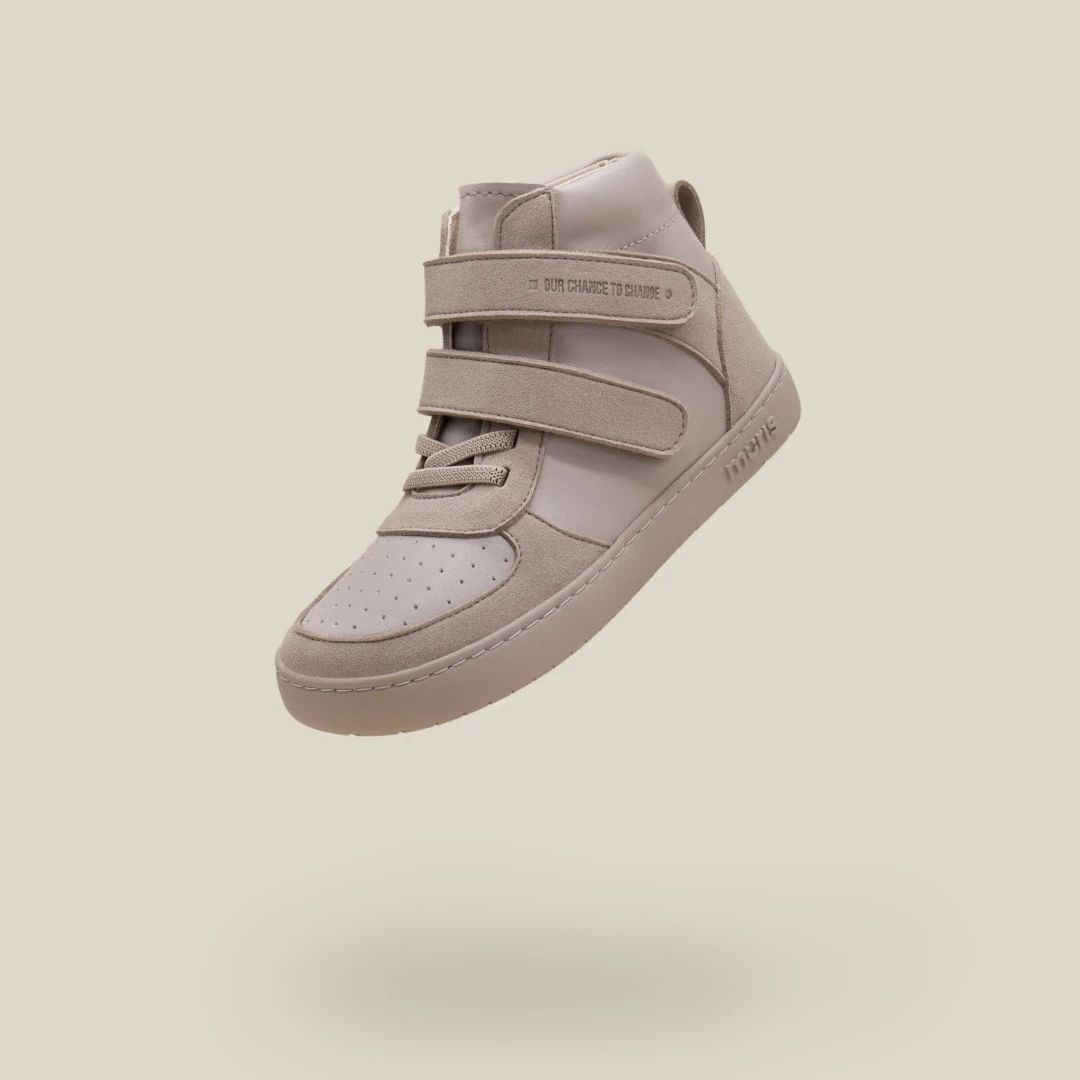 Riga Junior - Taupe - slika 2
