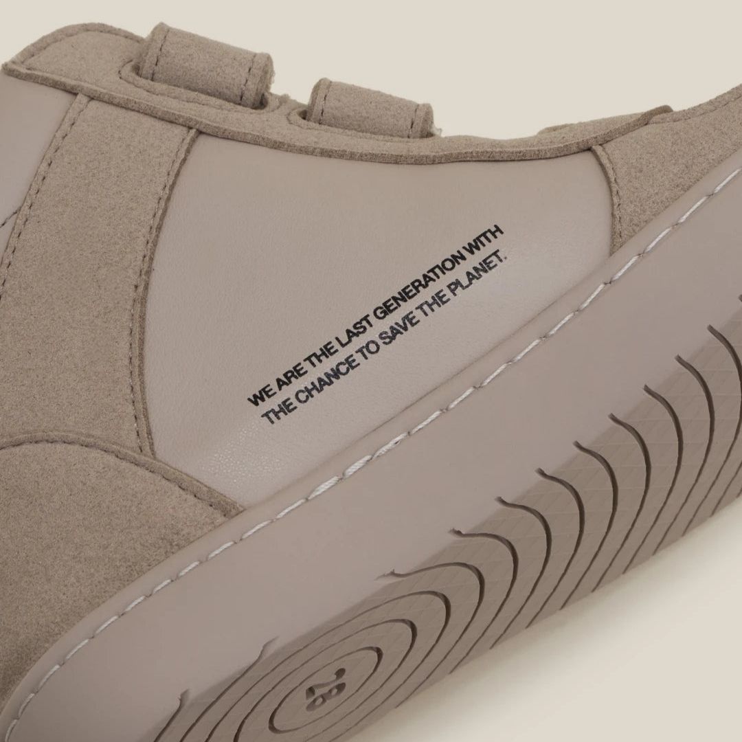 Riga Junior - Taupe - slika 3
