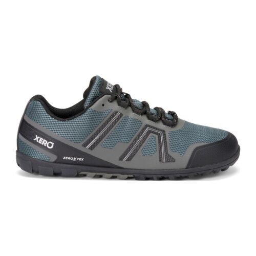 Mesa Trail WP M - Trekking Green/Pine