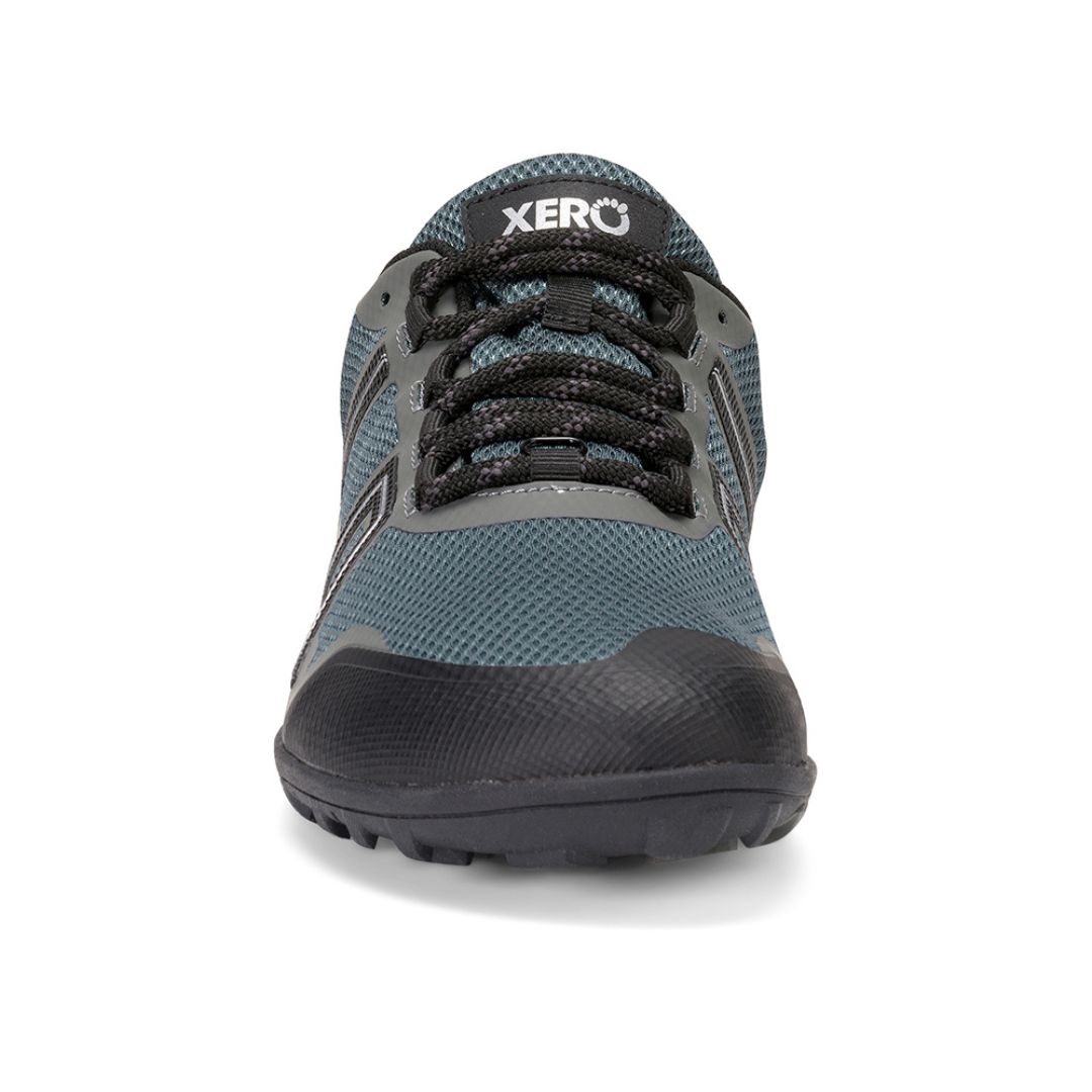 Mesa Trail WP M - Trekking Green/Pine - slika 3