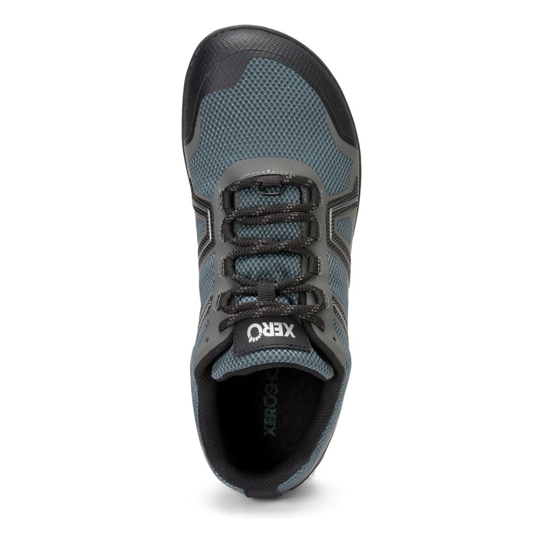 Mesa Trail WP M - Trekking Green/Pine - slika 5