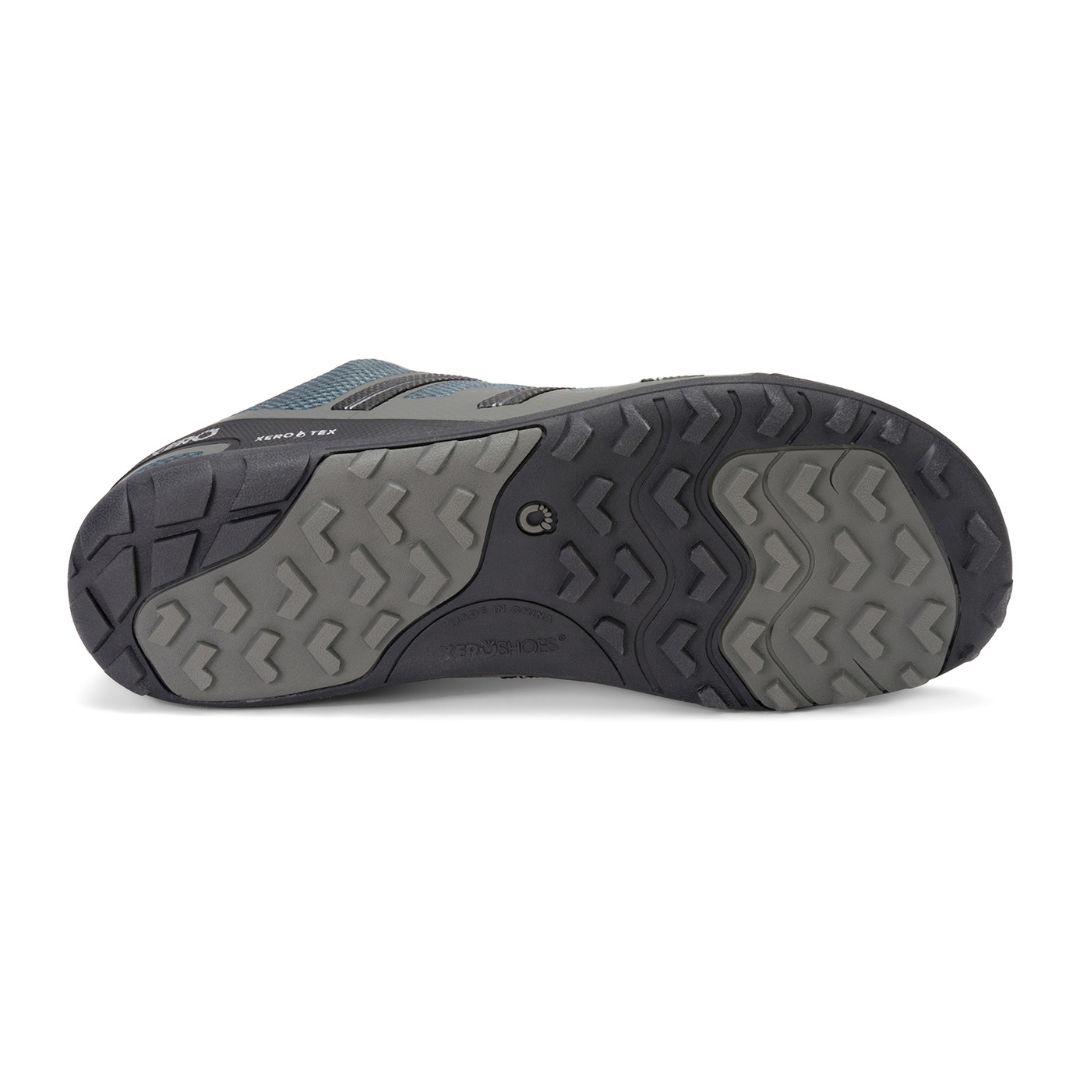 Mesa Trail WP M - Trekking Green/Pine - slika 6